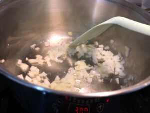 Minced Chicken Potatoes 1